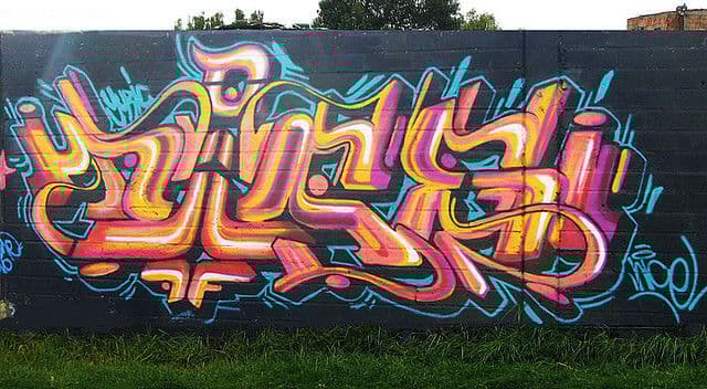  by Nice in Puerto Madryn