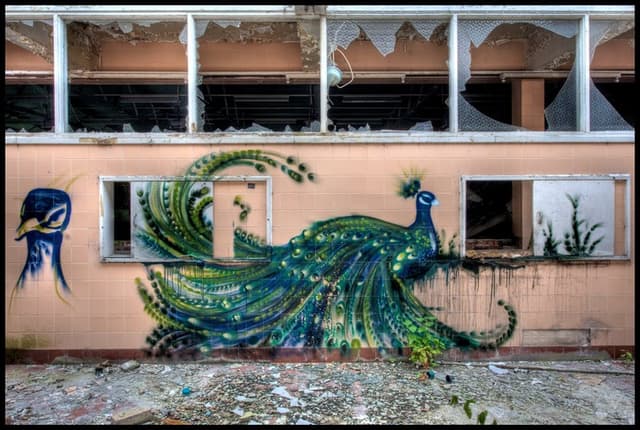  by Faunagraphik in London