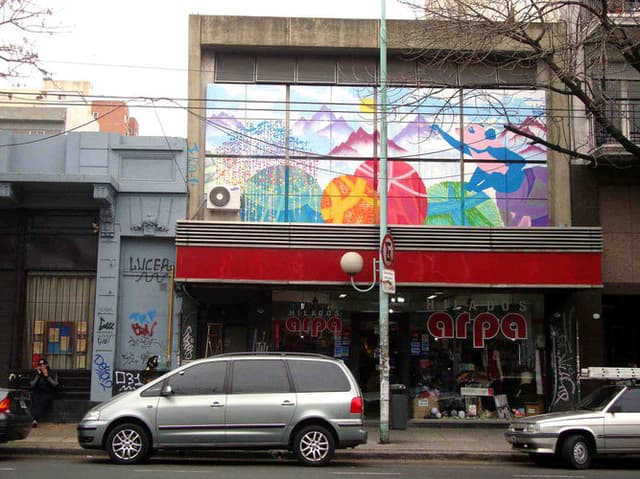  by Mariana Zumi in São Paulo