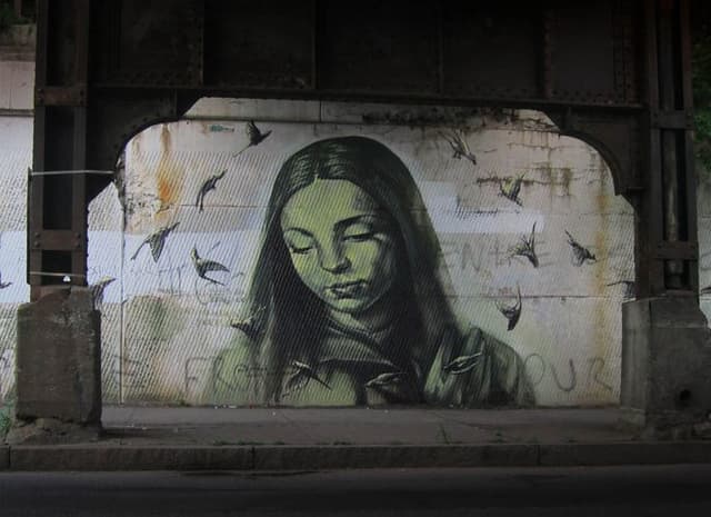 by Faith47 in Cape Town