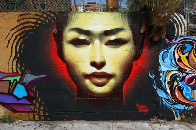  by El Mac in San Francisco