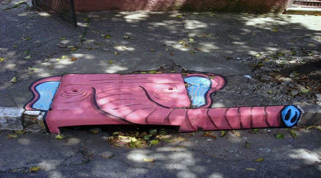  by 6emeia in São Paulo