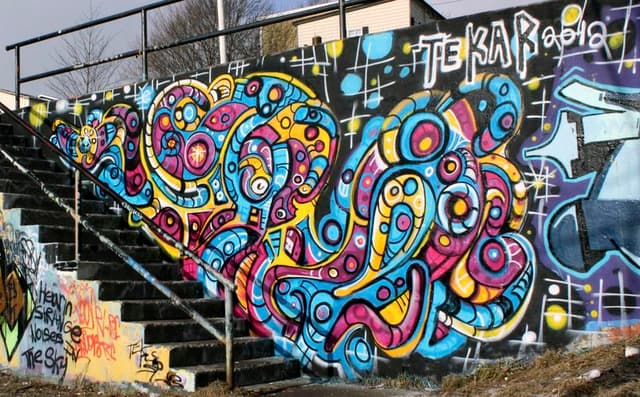  by Tekar in St. John's