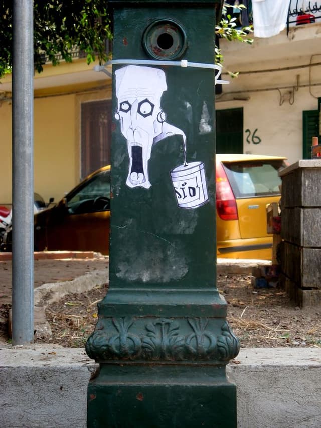  by PeppeSid in Palermo