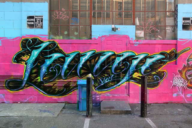  by Lango in San Francisco