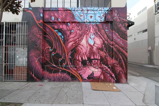  by Lango in San Francisco