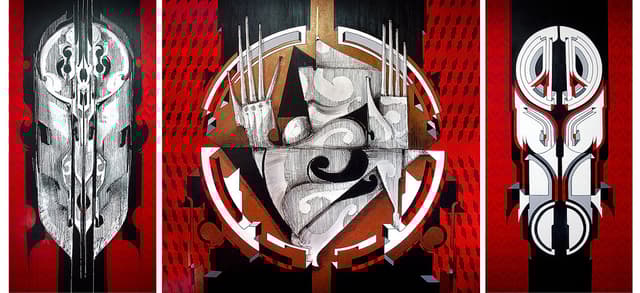  by Frg & Dme in São Bernardo do Campo