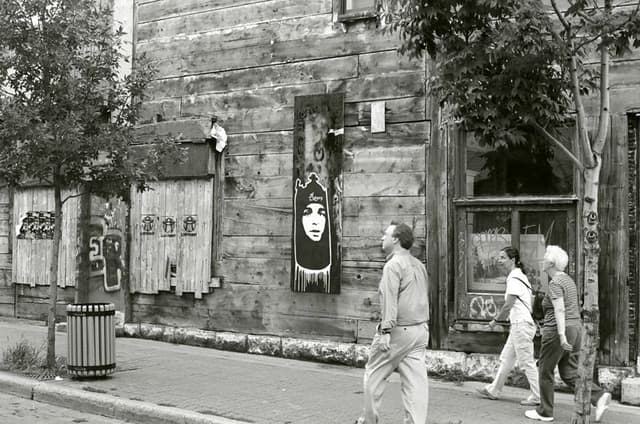  by RAGE5 in Montreal