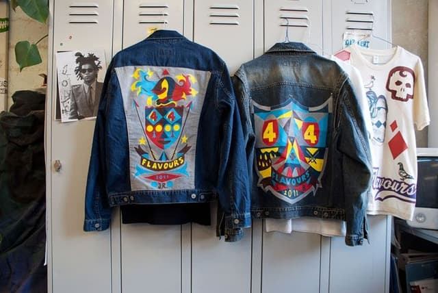 by 44 flavours in Wipperfürth