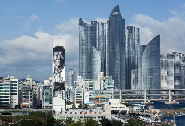  by ecb in Sasang-gu, Busan