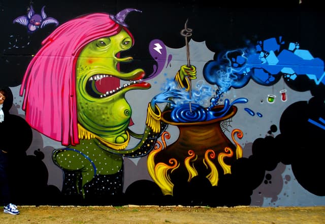  by Ana Langeheldt - Lahe178 in Seville