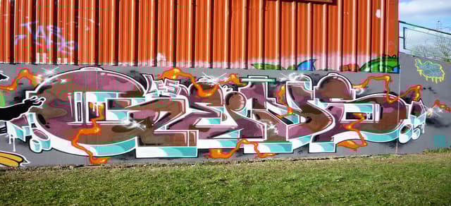  by LesGens in Orléans