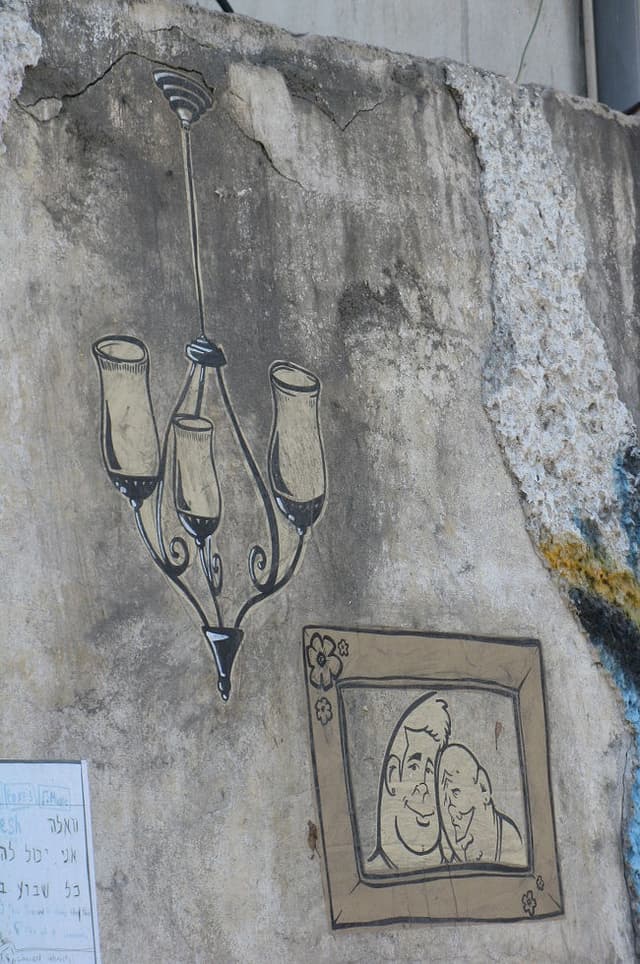  by The Drip Up in Tel Aviv