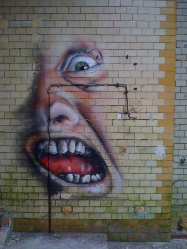  by Adnate in Berlin
