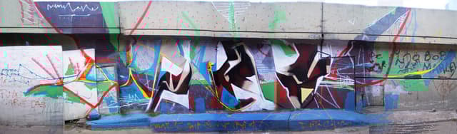 by Aire in Buenos Aires