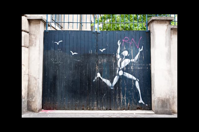  by Mesnager in Paris