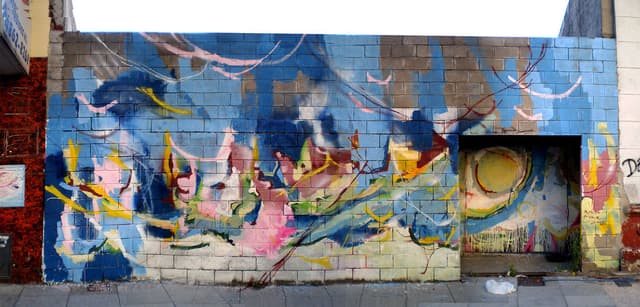  by Aire in Buenos Aires