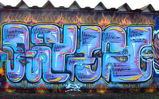  by rizo in Florianópolis