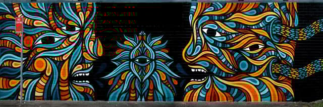  by Beastman in Sydney