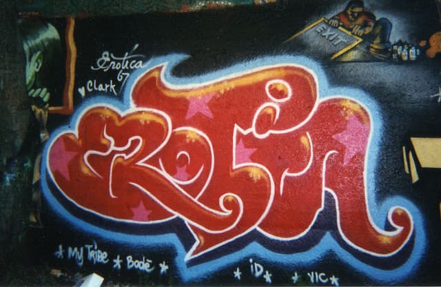  by Erotica67 in New York City