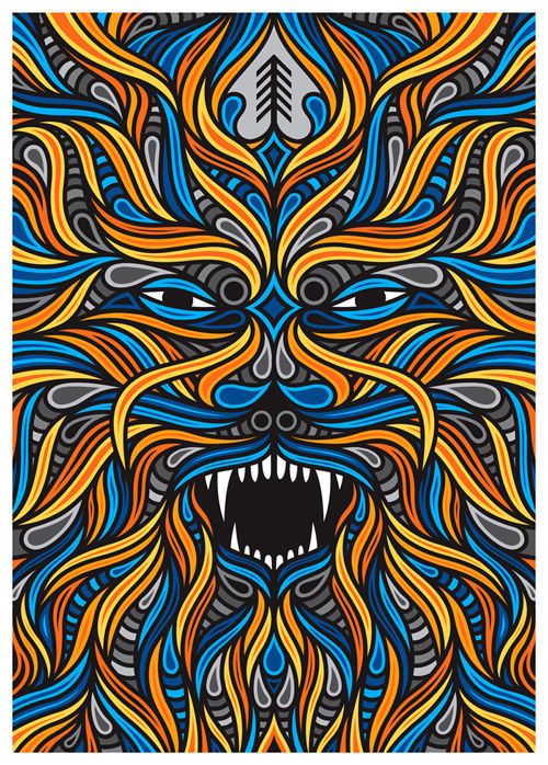  by Beastman in Sydney