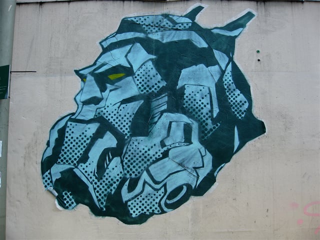  by Snub23 in Brighton