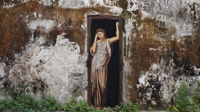  by Zilda in Naples