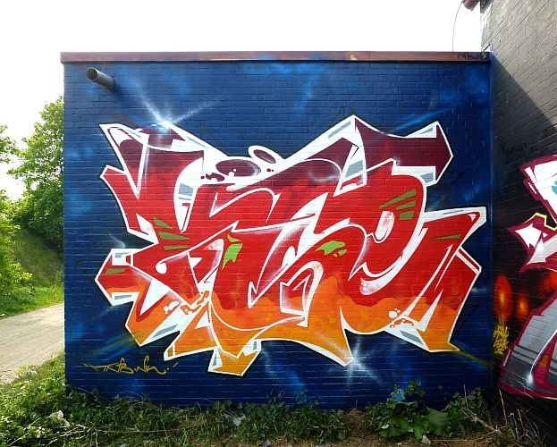 by Kine  in Bremen