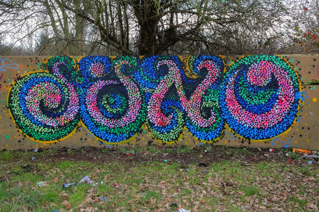  by Janoe in London