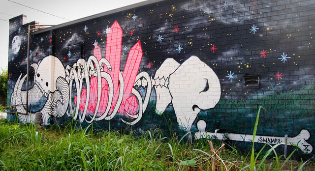   in Atlanta