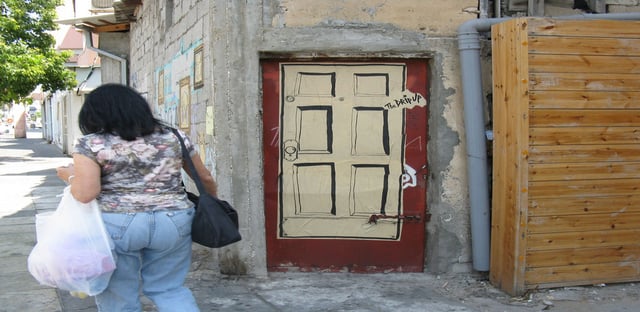   in Tel Aviv
