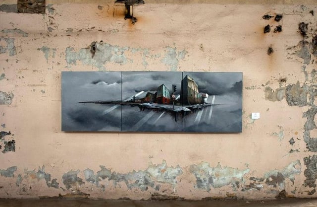  by Wen2 in Brest