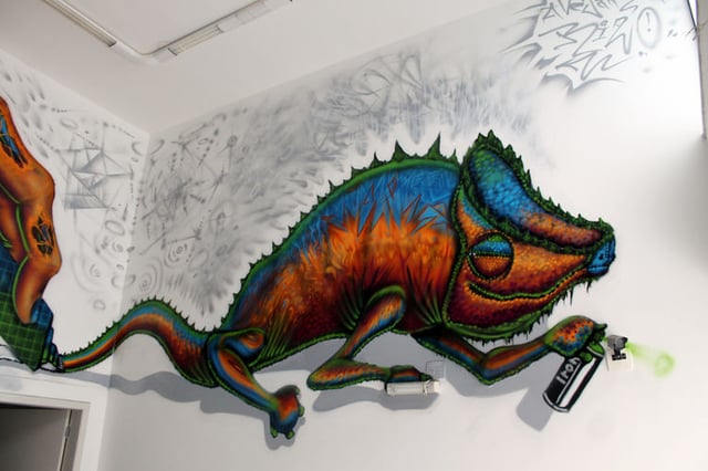  by rizo in Florianópolis
