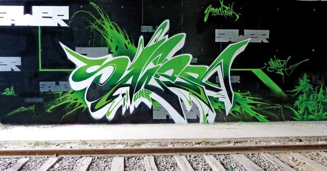   in Paris