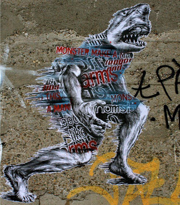  by Dale Grimshaw in London