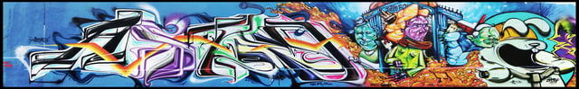  by ASTRO in Paris