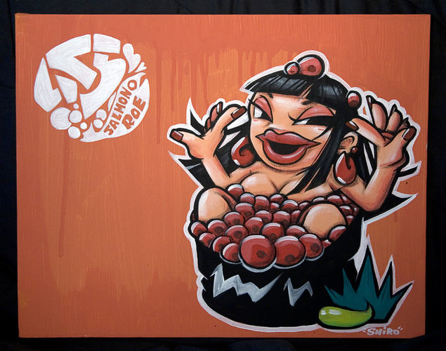  by Shiro in Osaka-shi