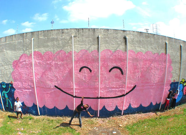  by Zéh Palito in São Paulo