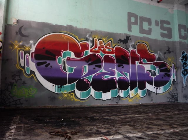  by LesGens in Orléans