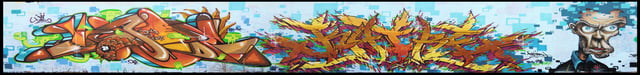  by katre, Jade Uno in Paris