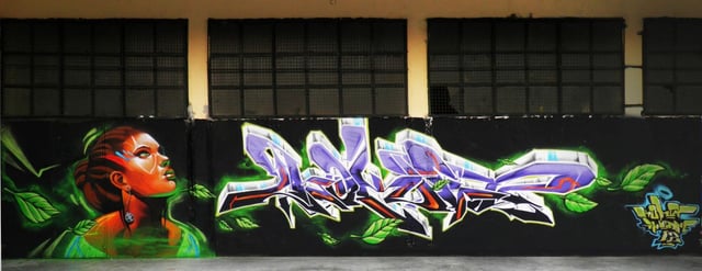   in Athens