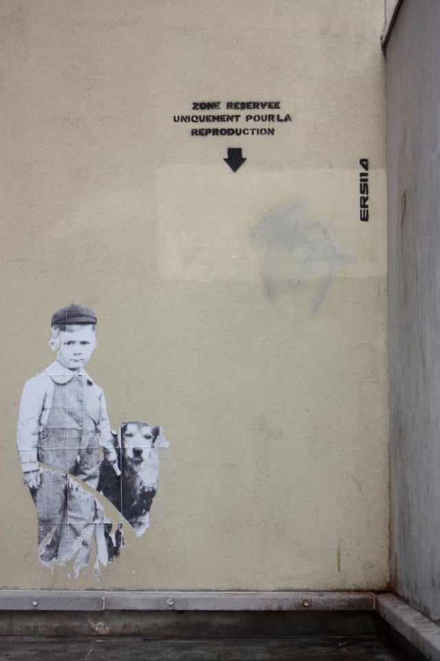  by ERSI14 in Paris