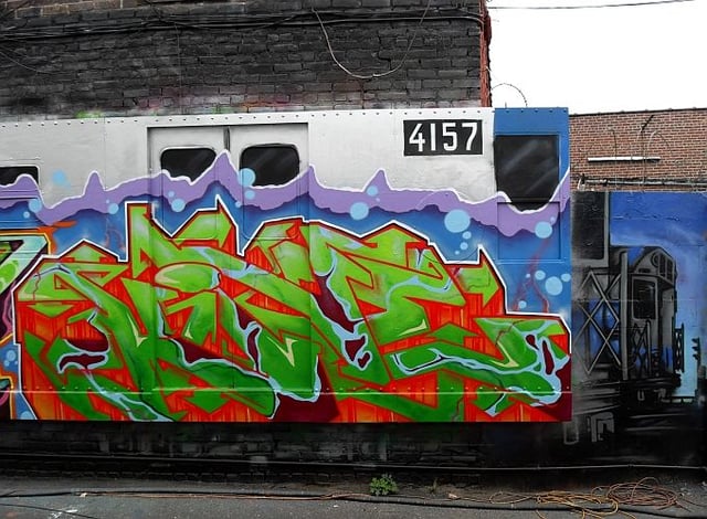  by Kine  