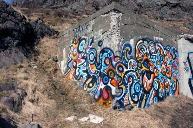  in St. John's