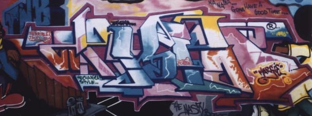  by T-kid 
