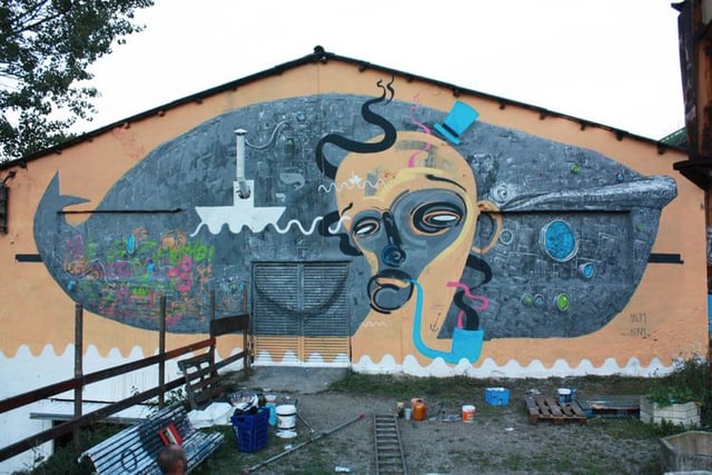   in Tolosa