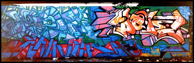  by Skki in Paris