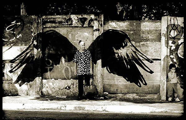  by Alexandre orion in São Paulo