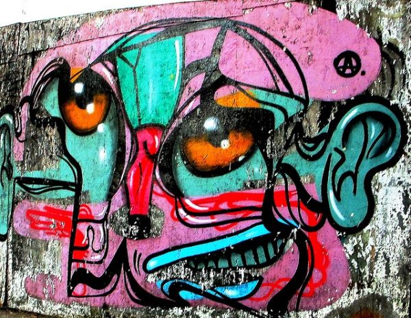  by Ze.fix in São Paulo
