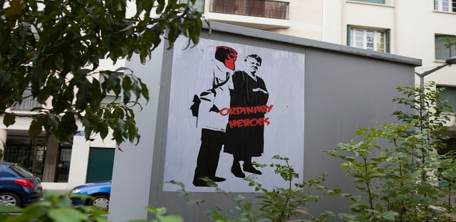 by TUCO in Lyon
